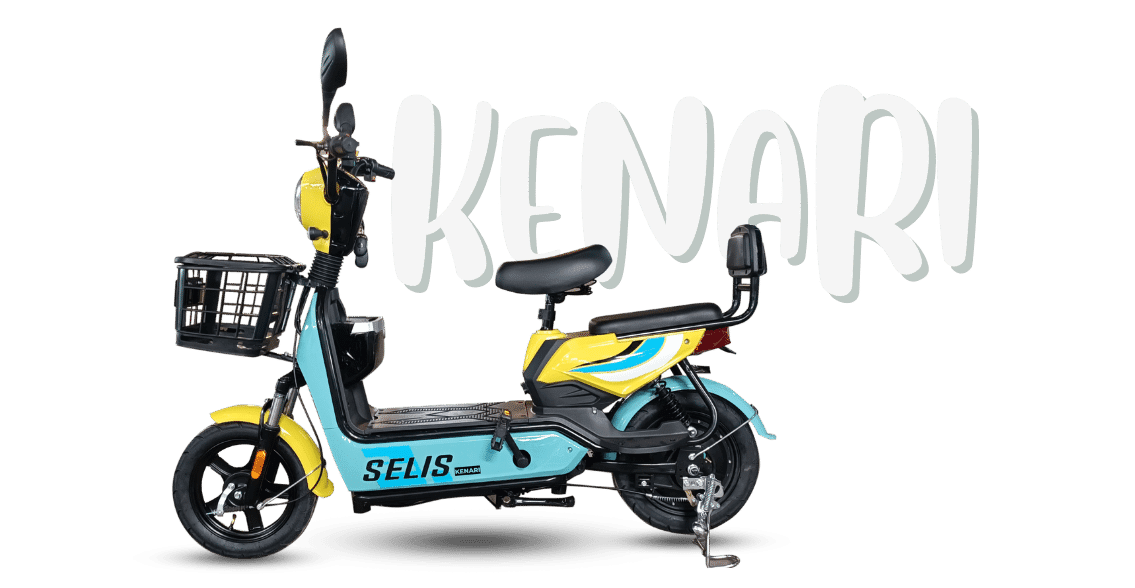 Foto Kenari